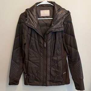 Athleta Women's Rock Ridge Primaloft Puffer Jacket. Size Medium